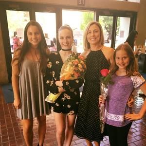 Meet your Posher, Frances